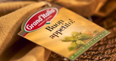 Recept placeholder image Grand'Italia